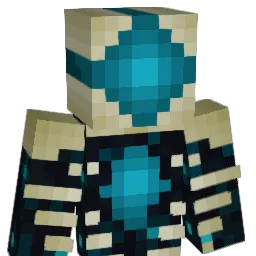 WirableShelf's Minecraft skin