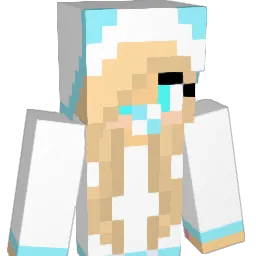 Wirbelwind7 Minecraft avatar bust