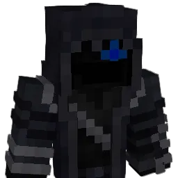 Wiredo_ Minecraft avatar bust