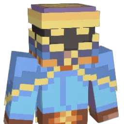 Wirefireboy's Minecraft skin