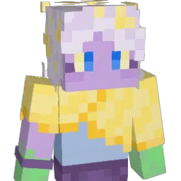 WireframeHands's Minecraft skin