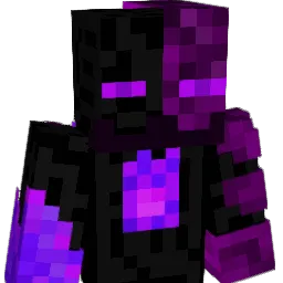 WirelessAnt5945 Minecraft avatar bust