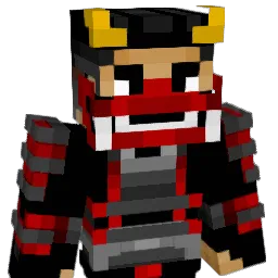 Wireless_User's Minecraft skin
