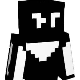 WiremuHaka Minecraft avatar bust
