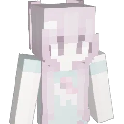 WiresArentFood Minecraft avatar bust