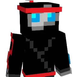 WiringNinja Minecraft avatar bust