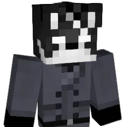 Wirk_ Minecraft avatar bust