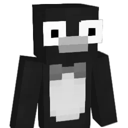 Wirkung Minecraft avatar bust