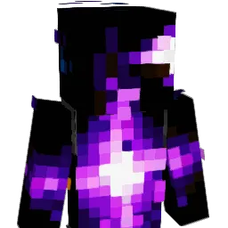 Wirn Minecraft avatar bust