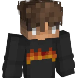 Wirnzi Minecraft avatar bust