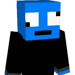 Wirro's Minecraft skin