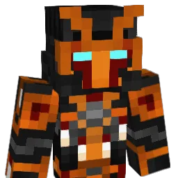 Wirthl3ss Minecraft avatar bust