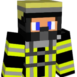 Wiruif's Minecraft skin