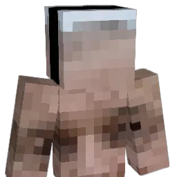 WirujacyStolec Minecraft avatar bust