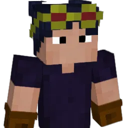 Wisbe_ Minecraft avatar bust