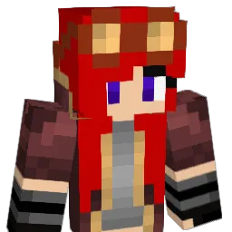 Wisbur Minecraft avatar bust