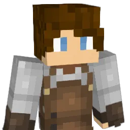 Wischmob15 Minecraft avatar bust
