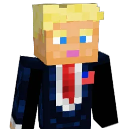 WiscoBound's Minecraft skin