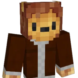 Wise0_0 Minecraft avatar bust