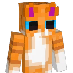 WiseDummy Minecraft avatar bust