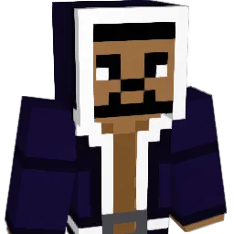 WiseGuy112358 Minecraft avatar bust