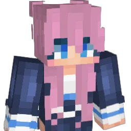 WiseJuan's Minecraft skin