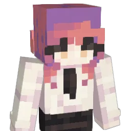 WiseMarmalade Minecraft avatar bust