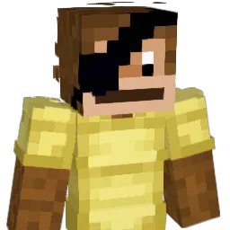 WiseMonky Minecraft avatar bust