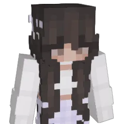 WiseTortoise919 Minecraft avatar bust