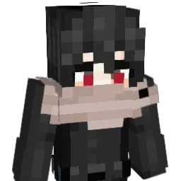 WiseTrashSam Minecraft avatar bust