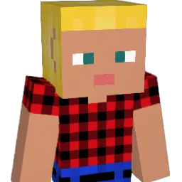 WiseWallaby Minecraft avatar bust