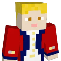 Wise_Games Minecraft avatar bust