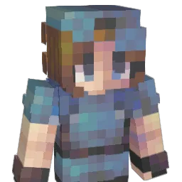 Wise_Hylian Minecraft avatar bust