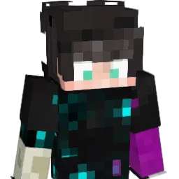 Wise_Time Minecraft avatar bust