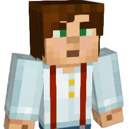 Wiseguy_J Minecraft avatar bust