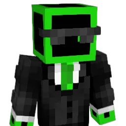 Wisel__ Minecraft avatar bust