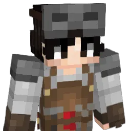 Wiseman2001's Minecraft skin