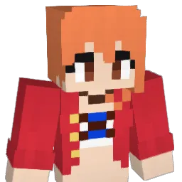 Wiser58's Minecraft skin
