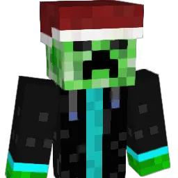 WiserCarnival69 Minecraft avatar bust