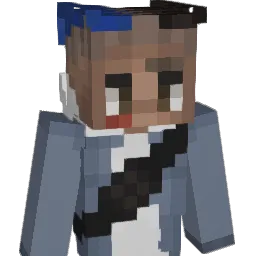 WiserF4LL's Minecraft skin