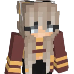 Wiserone23's Minecraft skin