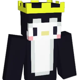 WishMC24 Minecraft avatar bust
