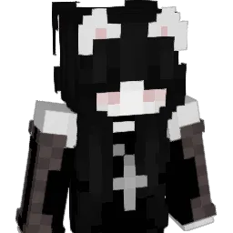 WishVR's Minecraft skin