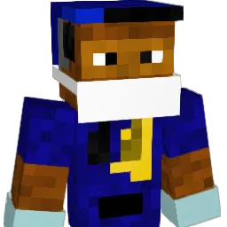 Wish_Command's Minecraft skin