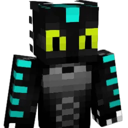 Wishamtaro Minecraft avatar bust