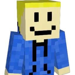 WishedCreator15 Minecraft avatar bust