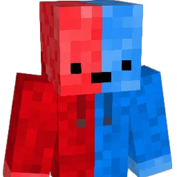 Wished_Mite Minecraft avatar bust