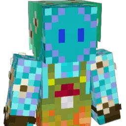 Wishingwell1975's Minecraft skin