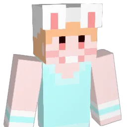 Wishope99 Minecraft avatar bust