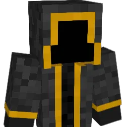 Wishowth Minecraft avatar bust